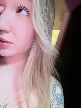 Rimmahottes online show from 2, 10, 2025