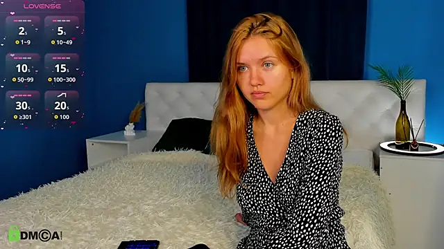 Snapshot of Eva__Lewis chatting on 28, 9, 2025 Eva Lewis online show from 28, 9, 2025