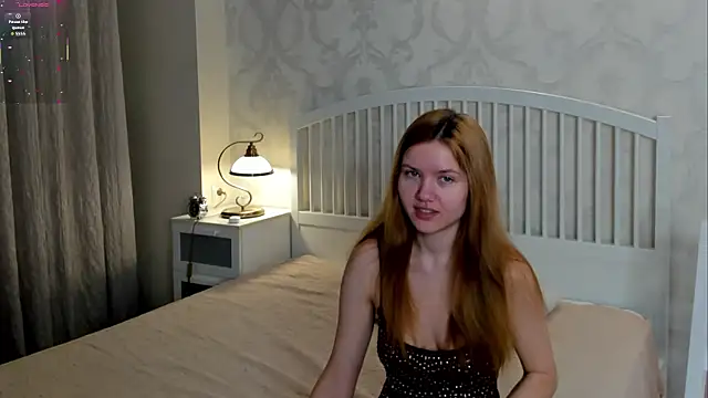 Eva  Lewis online show from 29, 3, 2026