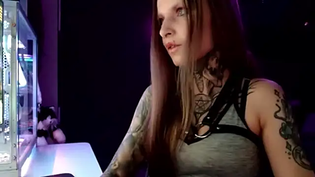 InesGold online show from 12, 2, 2025