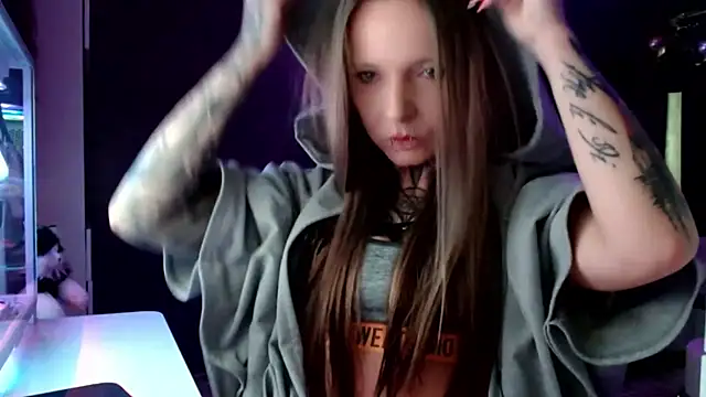 InesGold online show from 16, 2, 2025