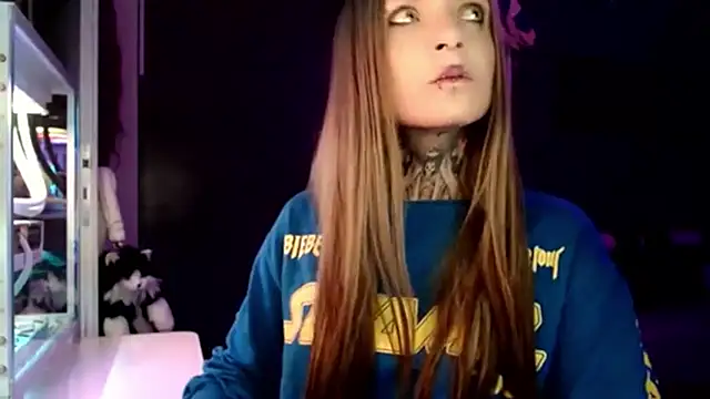 InesGold online show from 19, 2, 2025