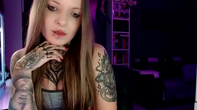 InesGold online show from 22, 2, 2025