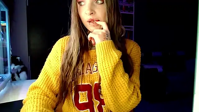 InesGold online show from 25, 2, 2025