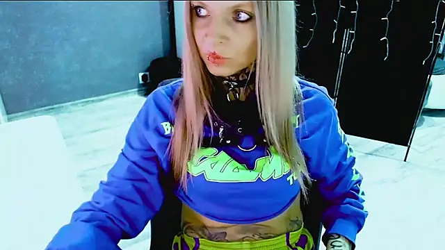 InesGold online show from 17, 9, 2025