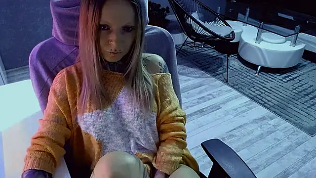 InesGold online show from 17, 4, 2026