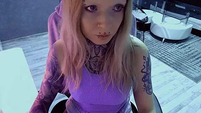 InesGold online show from 18, 4, 2026