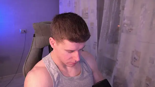 Bruno Banani online show from 15, 11, 2025