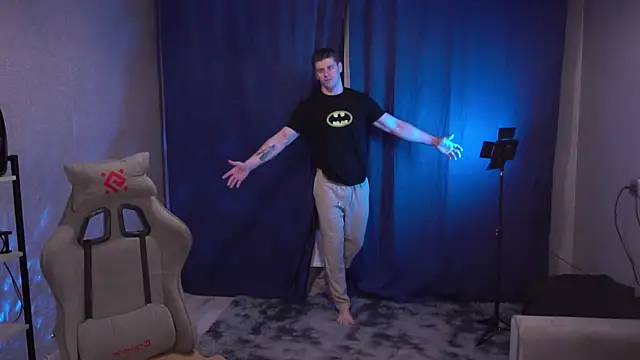 Bruno Banani online show from 23, 11, 2025