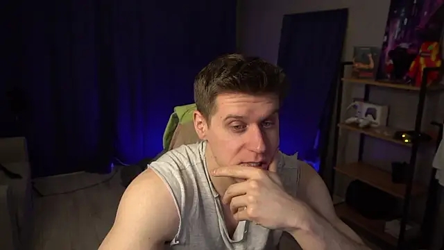 Snapshot of Bruno_Banani chatting on 1, 2, 2026 Bruno Banani online show from 1, 2, 2026