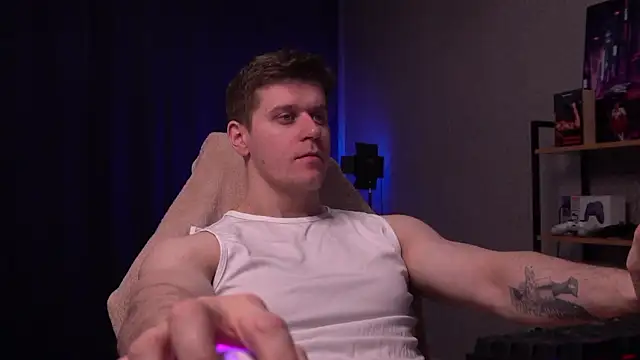 Snapshot of Bruno_Banani chatting on 9, 2, 2026 Bruno Banani online show from 9, 2, 2026