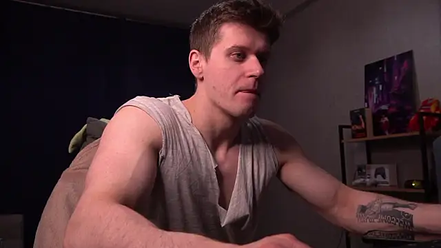 Snapshot of Bruno_Banani chatting on 12, 2, 2026 Bruno Banani online show from 12, 2, 2026