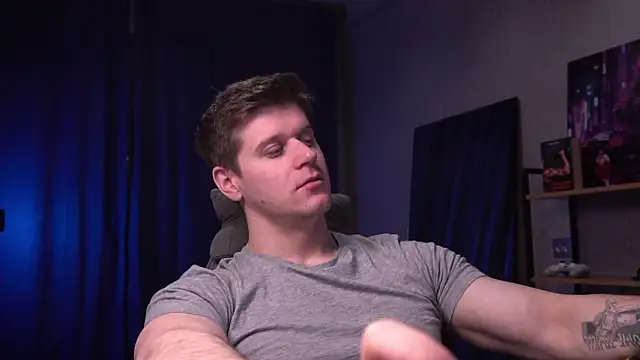 Snapshot of Bruno_Banani chatting on 18, 2, 2026 Bruno Banani online show from 18, 2, 2026