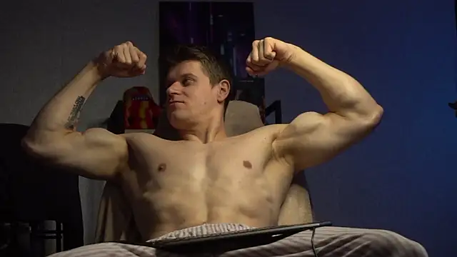 Snapshot of Bruno_Banani chatting on 21, 2, 2026 Bruno Banani online show from 21, 2, 2026