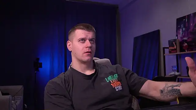 Snapshot of Bruno_Banani chatting on 27, 2, 2026 Bruno Banani online show from 27, 2, 2026