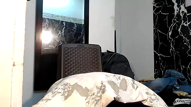 KristalTsXXX online show from 14, 3, 2026