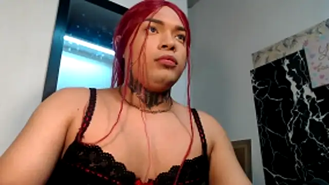 Snapshot of KristalTsXXX chatting on 3, 5, 2026 KristalTsXXX online show from 3, 5, 2026