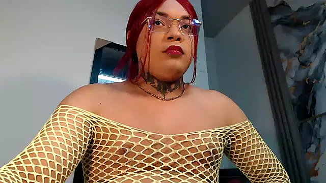 Snapshot of KristalTsXXX chatting on 9, 6, 2026 KristalTsXXX online show from 9, 6, 2026