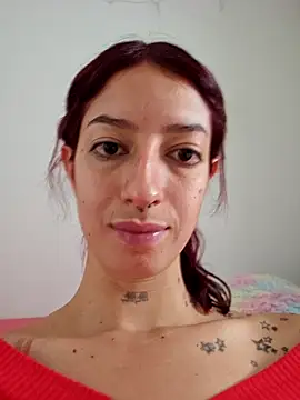 Abbyjonhson   online show from 7, 11, 2025