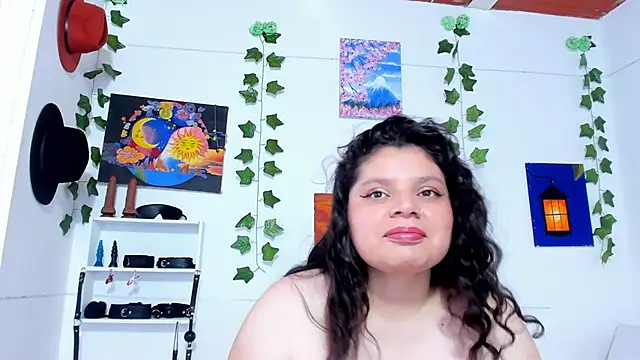 Snapshot of Karol_IsabelCouple chatting on 27, 9, 2025 Karol IsabelCouple online show from 27, 9, 2025