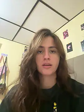 Snapshot of sweet_abby1 chatting on 22, 2, 2025 sweet abby1 online show from 22, 2, 2025