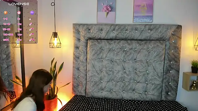 Snapshot of sweet_abby1 chatting on 26, 2, 2025 sweet abby1 online show from 26, 2, 2025