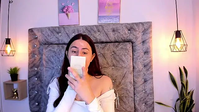 Snapshot of sweet_abby1 chatting on 26, 9, 2025 sweet abby1 online show from 26, 9, 2025