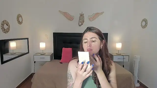 sweet abby1 online show from 13, 3, 2026