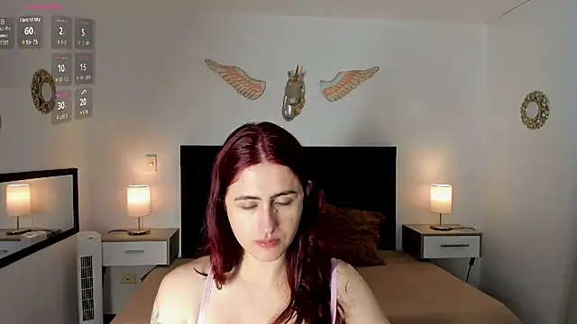 sweet abby1 online show from 30, 3, 2026