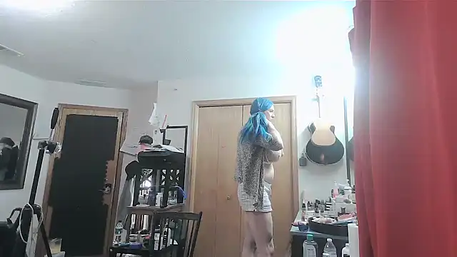 sissytrapdolly24 online show from 18, 3, 2026