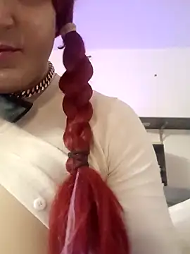 Snapshot of sissytrapdolly24 chatting on 22, 4, 2026 sissytrapdolly24 online show from 22, 4, 2026