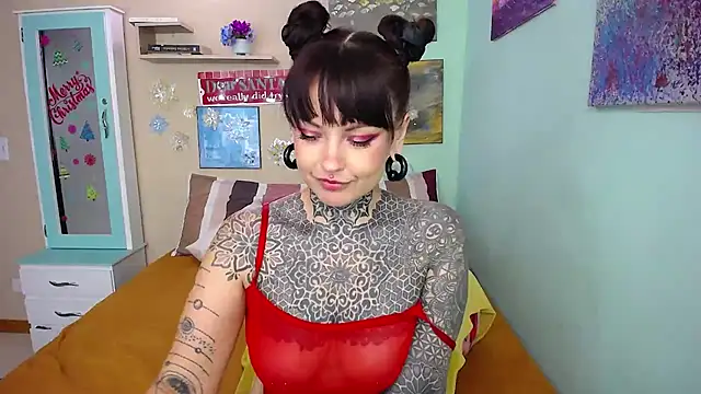 LolaRouse online show from 24, 12, 2024