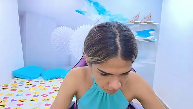 Snapshot of DEMI_LEED chatting on 10, 2, 2026 DEMI LEED online show from 10, 2, 2026