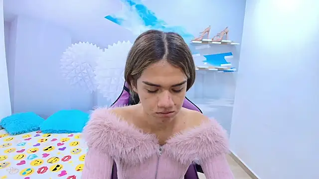 Snapshot of DEMI_LEED chatting on 12, 2, 2026 DEMI LEED online show from 12, 2, 2026