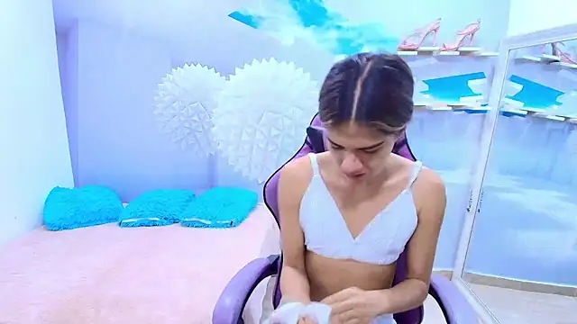 Snapshot of DEMI_LEED chatting on 20, 2, 2026 DEMI LEED online show from 20, 2, 2026