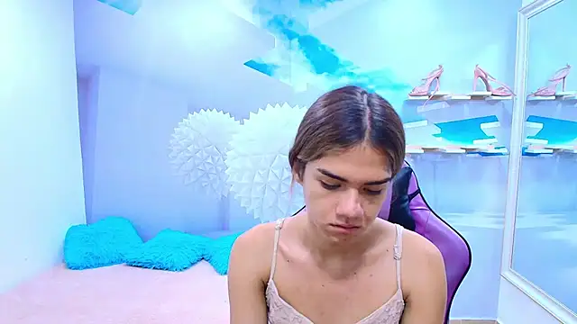 Snapshot of DEMI_LEED chatting on 21, 2, 2026 DEMI LEED online show from 21, 2, 2026