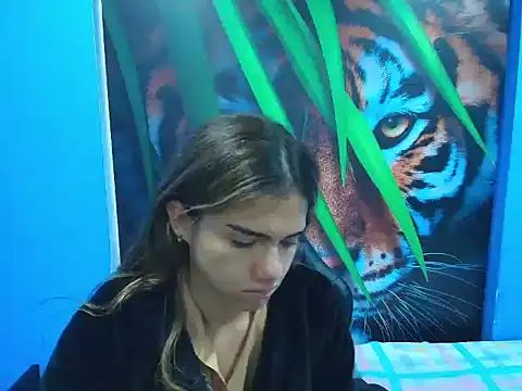 Snapshot of DEMI_LEED chatting on 25, 2, 2026 DEMI LEED online show from 25, 2, 2026