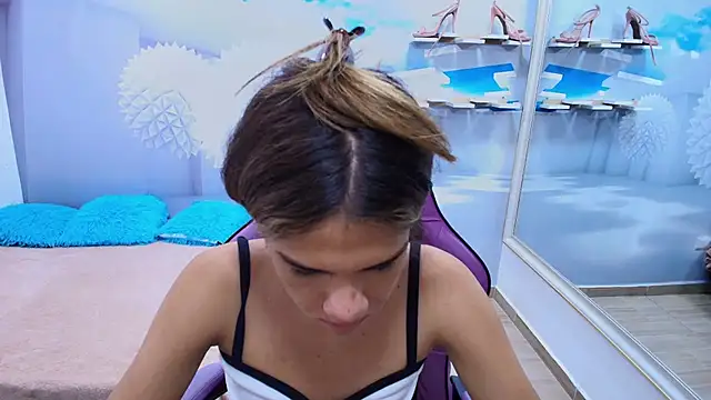 Snapshot of DEMI_LEED chatting on 27, 2, 2026 DEMI LEED online show from 27, 2, 2026