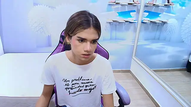 Snapshot of DEMI_LEED chatting on 28, 2, 2026 DEMI LEED online show from 28, 2, 2026