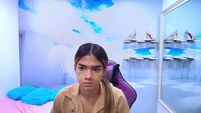 DEMI LEED online show from 11, 4, 2026