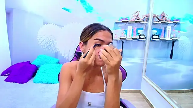 DEMI LEED online show from 22, 5, 2026