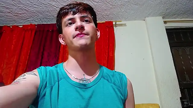 GabyThoms online show from 15, 1, 2025