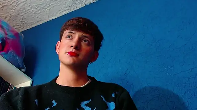 GabyThoms online show from 18, 1, 2025