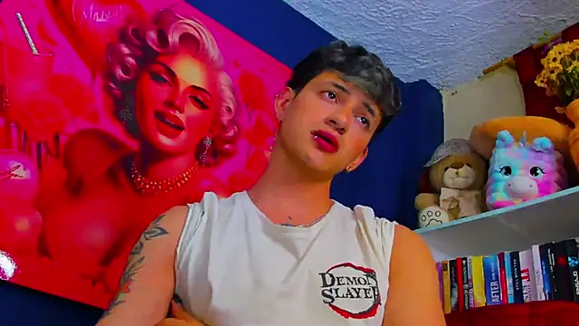 GabyThoms online show from 11, 3, 2025