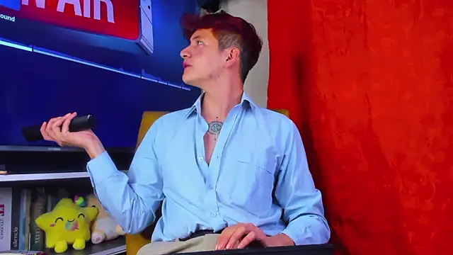 GabyThoms online show from 19, 1, 2026