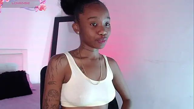 Snapshot of Rihana_hot01 chatting on 18, 1, 2025 Rihana hot01 online show from 18, 1, 2025