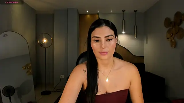 AbbyDalton online show from 9, 1, 2026