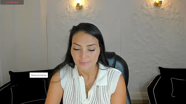 AbbyDalton online show from 27, 5, 2026