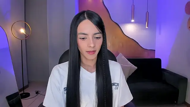 Snapshot of HannahJamesX chatting on 17, 1, 2026 HannahJamesX online show from 17, 1, 2026
