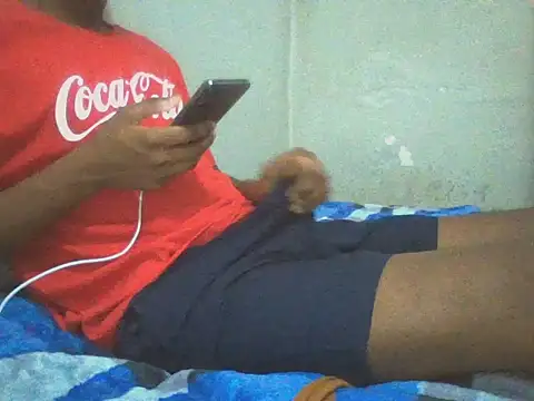 Thibotough online show from 9, 11, 2025